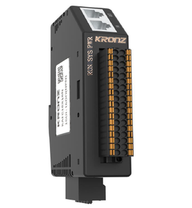 KRONZ16チャンネルデジタル入出力モジュールIOシステムPNPNPNリモートI/O端子産業用イーサネットバスModbusIOモジュール - Product Image 6