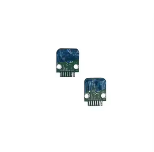 BMW için SJC LED kurulu araba DRL modülü F97 X3M F98 X4M G01 X3 G02 X4 2018-2021 limon sarı modülü BMW için otomatik farlar - Product Image 4