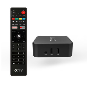 Wholesale Factories <strong>Linux</strong> smart Box 4k Internet smart Receiver smart Box <strong>Linux</strong> - Product Image 5