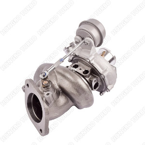 Factory Direct GT2260S 821402-0007 827238 FR3E-9G438-CC Turbocharger for Ford Mustang Explorer 2.3L Ecoboost Diesel Engine <strong>Turbo</strong>