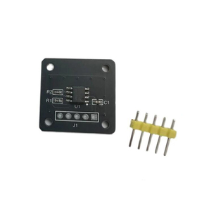 MT6701 magnetischer Encoder magnetinduktions-Winkelmessungs-Sensormodul 14 Bit hohe Präzision anstelle von AS5600 - Product Image 4