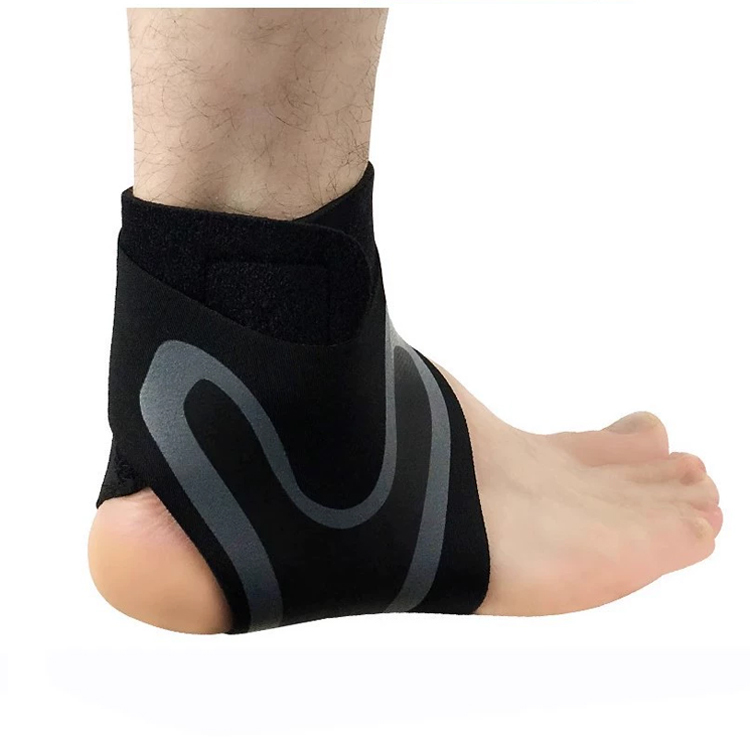 Right Foot