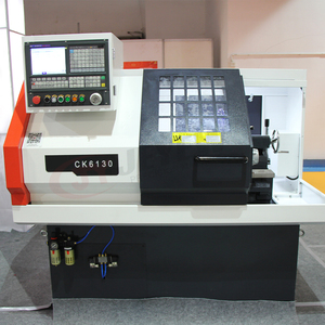 High Quality Heavy-duty <strong>Machine</strong> <strong>Tool</strong> Multifunctional Flat Bed <strong>CNC</strong> <strong>Machine</strong> <strong>Tool</strong> - Product Image 5