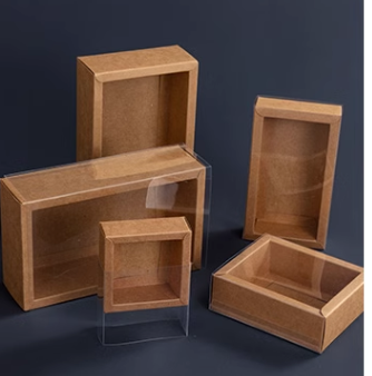 kraft paper