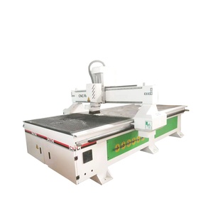 数控木工刳刨机数控刳刨机木工数控木工刳刨机8x4 - Product Image 1