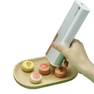 New <strong>Style</strong> Barcode QR <strong>Code</strong> Inkjet Printer Printpen Software Driver Digital Handheld Printer Android and IOS Portable Pen - Product Image 2