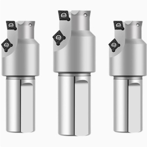 CH Screw Countersunk Tool Bar M8 <strong>M10</strong> M12 M6 M20 CNC CH Screw Countersunk Milling <strong>Cutter</strong> Holder - Product Image 2