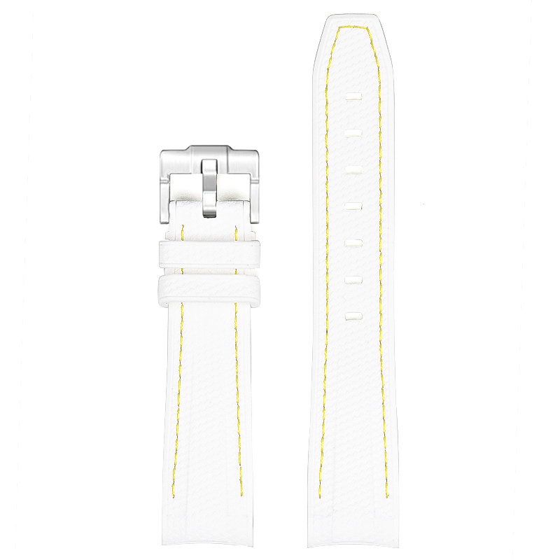 Blanc jaune