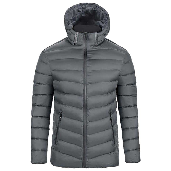 สีเทาเข้ม