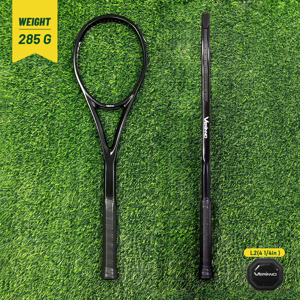 Nero opaco-285g-L2