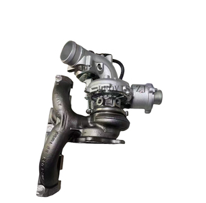 High Quality Engine Turbochargers Parts for AUDI Q5 EA888 1.8t CDA <strong>2</strong>.0T Performance Turbocharged <strong>Vw</strong> B82.0T <strong>Turbo</strong> Kit Spare Parts - Product Image 5