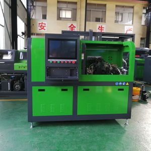 CR Injector and CR Pumps test Bench CR819 Common Rail Test - Product Image 3
