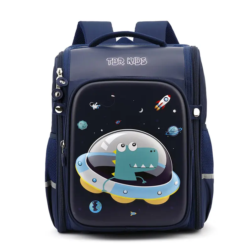 Sac a dos scolaire dinossauro desenho animado anime meninos personagem crianças mochilas mochila mochilas escolares