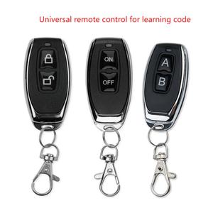 学習コードEv1527リモートコントロール学習リモートコントロール433.92リモートコントロール433mhzリモートモジュールリモコン - Product Image 3