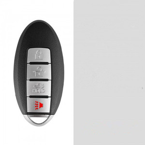 AUTEL IKEYNS004AL Nissan 4 düğmeler evrensel akıllı anahtar - Product Image 1