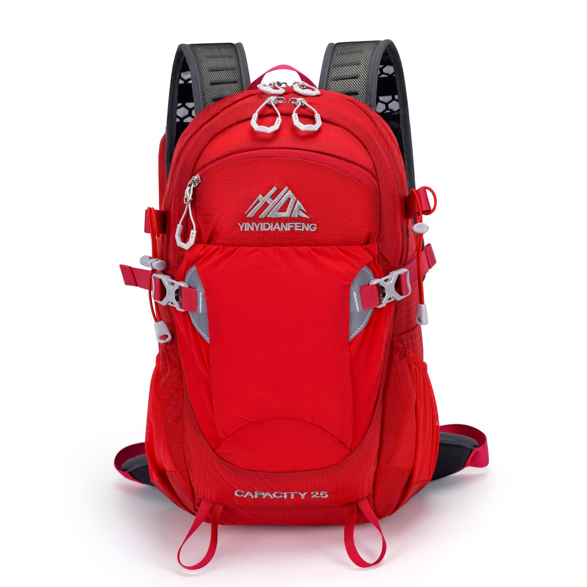 Rojo-25L