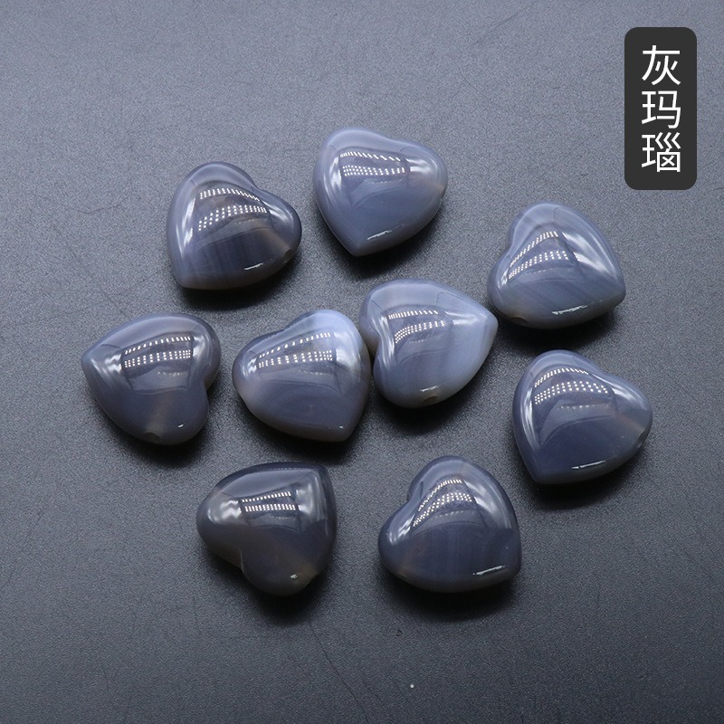 Agate grise