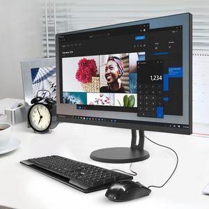OEM <strong>Factory</strong> Original <strong>Design</strong> 24 Inch <strong>Computer</strong> Desktop I3 I5 I7 Office Allinone <strong>Computers</strong> - Product Image 2