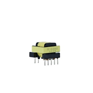 240v ac至12v dc降压PQ35 PQ40 PQ50铁氧体磁芯变压器115kv功率反激式变压器开关模式电源 - Product Image 3