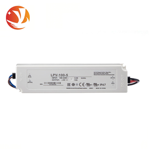 Automazione industriale plc pac controller dedicati LPV-100-5 nuovissimo controller di programmazione logica plc - Product Image 2