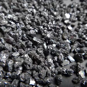 Factory Price 99% Activated Charcoal Black Granular Anthracite <strong>Coal</strong> Electrically Calcined-Available in Powder or <strong>Lump</strong> Pattern - Product Image 2