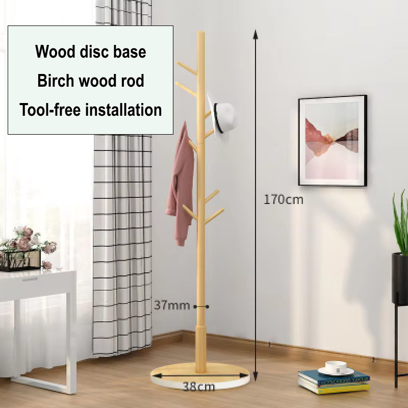 Legno Rotondo