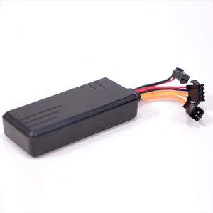 4G 8-wire J26A araba GPS Tracker güneydoğu asya Edition mikrofon ile yeni ürün Mini akıllı araç takip cihazları - Product Image 4