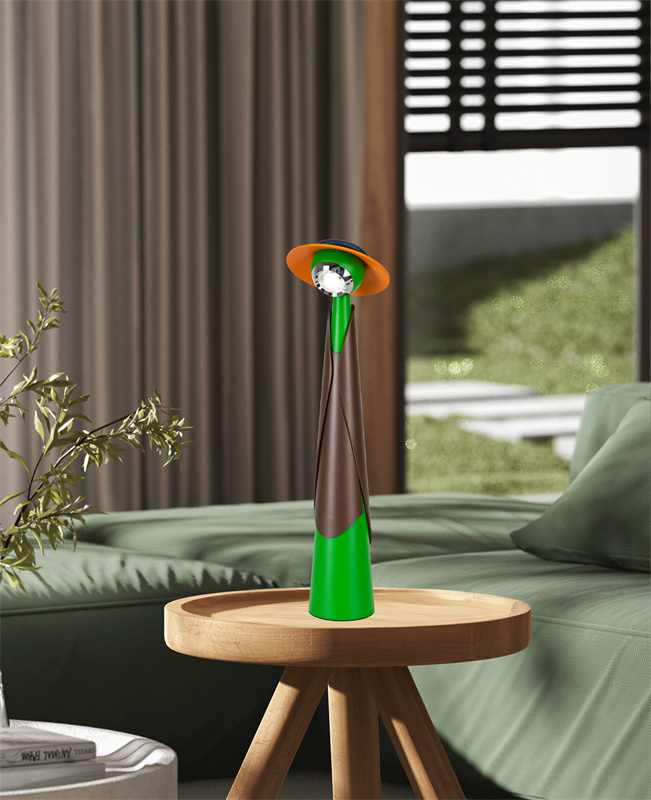 Green+Black