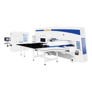 Warehouse <strong>Loading</strong> <strong>Unloading</strong> Area Sheet Metal Flexible Automatic Production Line Load Unload Punching <strong>Machine</strong> - Product Image 6