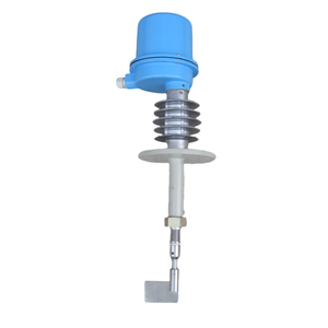 Medidor de nivel de resistencia de rotación para Estación de mezcla de hormigón, accesorios, herramientas de medición de nivel, indicador de nivel 24VDC - Product Image 2