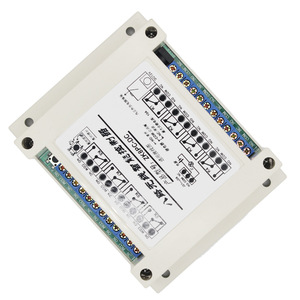 KONST sistema di illuminazione intelligente per la casa a 8 canali automatico DC 12V 433MHz codice di apprendimento telecomando telecomando
