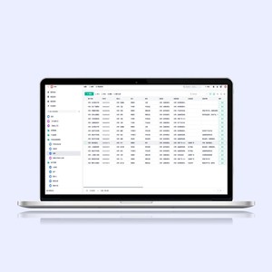 Высокое качество CRM настольное программное обеспечение для управления бизнесом Управление взаимоотношениями с клиентами и система отслеживания заказов - Product Image 2
