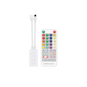 SP611E SP613E SP614E SP616E SP617E RGB RGBW IC Traum farbe Bluetooth Musik 3key SPI TTL LED Controller - Product Image 2