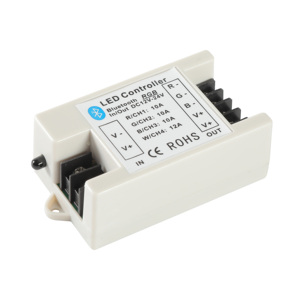 Nicht programmier barer RGB-Controller - Product Image 3