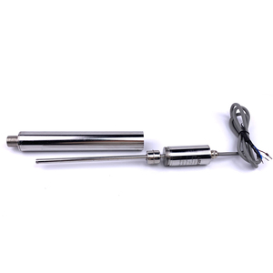 Miran MTS-600mm-cubo eléctrico pequeño, magnetostrictivo transductor de desplazamiento, Sensor de nivel de líquido magnetostrictivo - Product Image 3