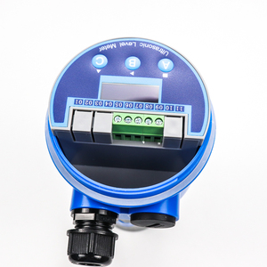 Controlador de nivel de tanque de agua, sensor de nivel de profundidad ultrasónico de 4 20ma - Product Image 3