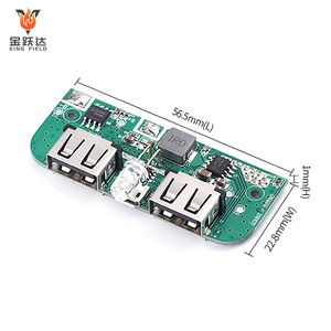 一站式OEM PCB组装专业交钥匙PCBA工厂EMS中国电子pcba制造商克隆 - Product Image 5