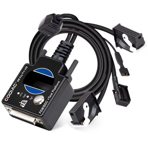 La PLATAFORMA DE PRUEBA GODIAG FEM/BDC funciona con Xhorse VVDI2/Key Tool Plus Pad, Autel IM608, CGDI, etc. - Product Image 1