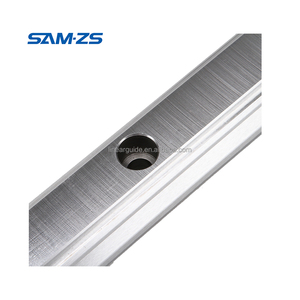 Bloque guía de presupuesto HGW25SS Paquete de 10 a 7x Guías lineales de costo unitario único - Product Image 4