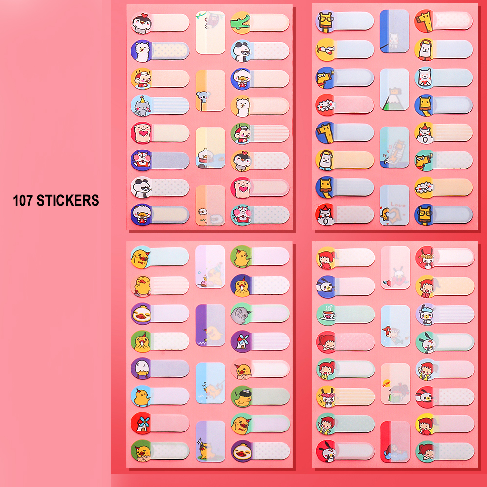 สติกเกอร์107