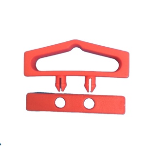 <strong>Colorful</strong> Three-dimensional Triangular Snap <strong>Hook</strong> for Headphone Cases - Product Image 3