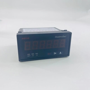 Codificatore albero 10-50000ppr Display velocità ruota Encoder con Display ruota rotante staffa con tavolo da esposizione - Product Image 5