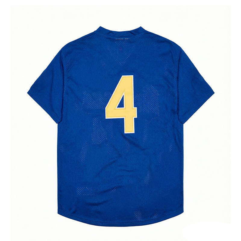 Blue 4