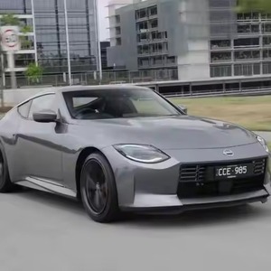 Otantik kullanılan 2020 <span class=keywords><strong>Ni</strong></span> <span class=keywords><strong>Ni</strong></span> GTR35 GT-R35-Z spor Coupe benzinli araçlar High_Speed 220 KM/H 4 tekerlekler kullanılmış araba
