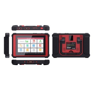 Launch X431 PAD V with SmartBox 3.0 Automotive Diagnostic Tool Support Online <strong>Coding</strong> and <strong>Programming</strong> 1 Year <strong>Free</strong> Update No IP Li - Product Image 3