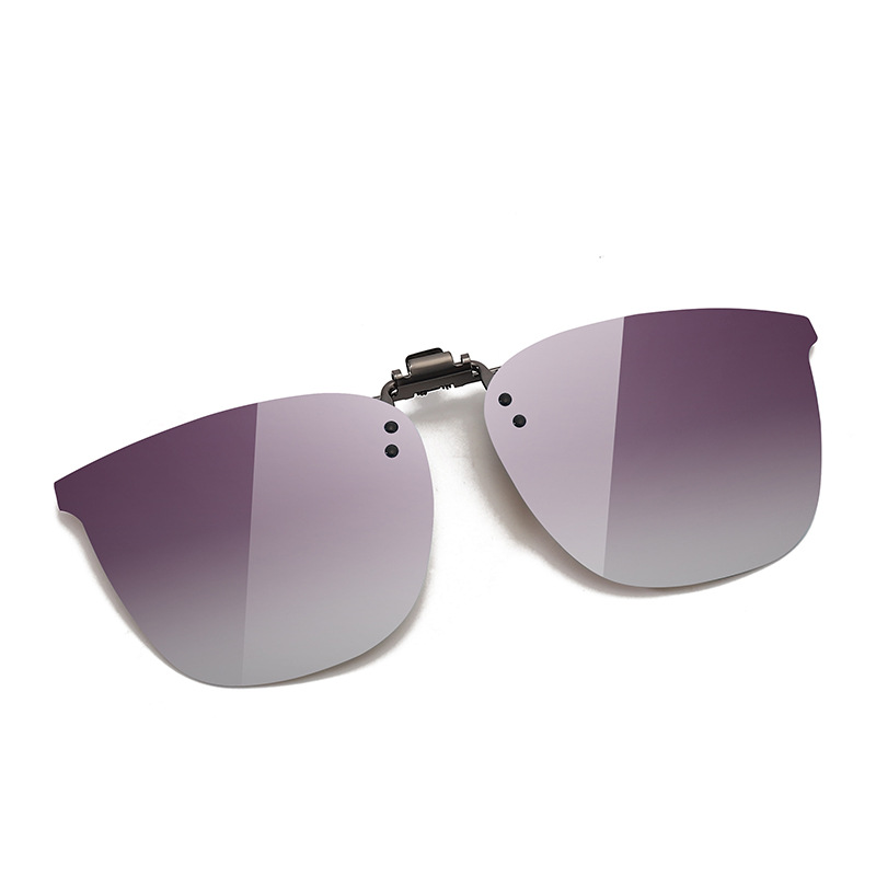 Gris violet polarisé