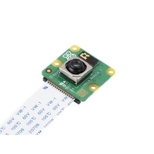 <strong>Raspberry</strong> <strong>Pi</strong> <strong>Camera</strong> Module <strong>3</strong> IMX708 Auto-Focus 75/120 Degree FOV Highly Detailed Optional Optional NoIR Version for <strong>Pi</strong> 4B 3B+ 3B