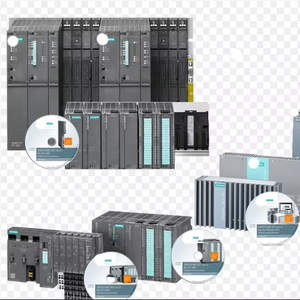 6 av6362-2ad00-0bb0 software di automazione industriale dati software supporto stabile multi-lingua - Product Image 1