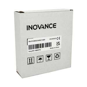 Originale INOVANCE Easy301-0808TN PLC controllore programmabile industriale a 8 canali ingresso/uscita a 8 canali programmazione PLC - Product Image 1