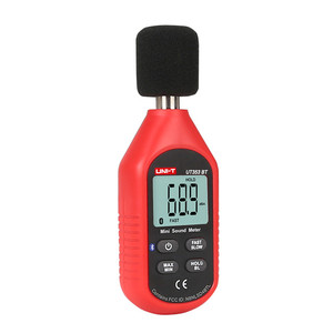工厂直接等级 1 与低价格 leq 电平仪表声音 - Product Image 1